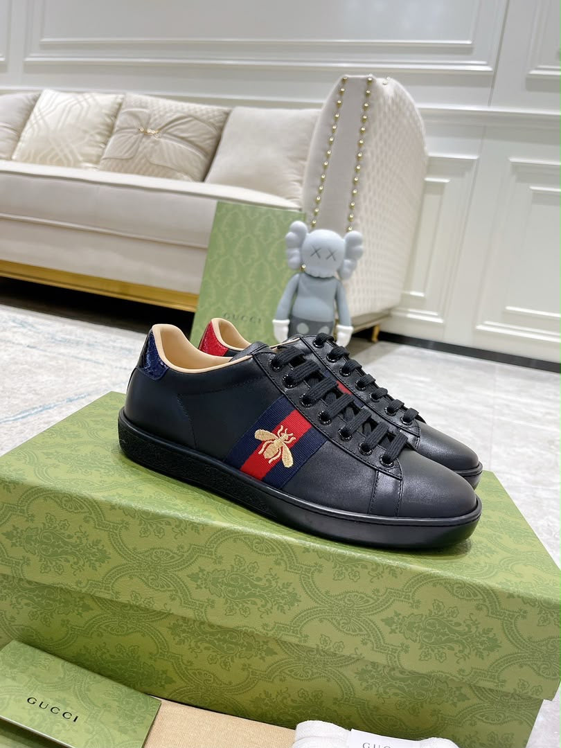 Gucci ace black