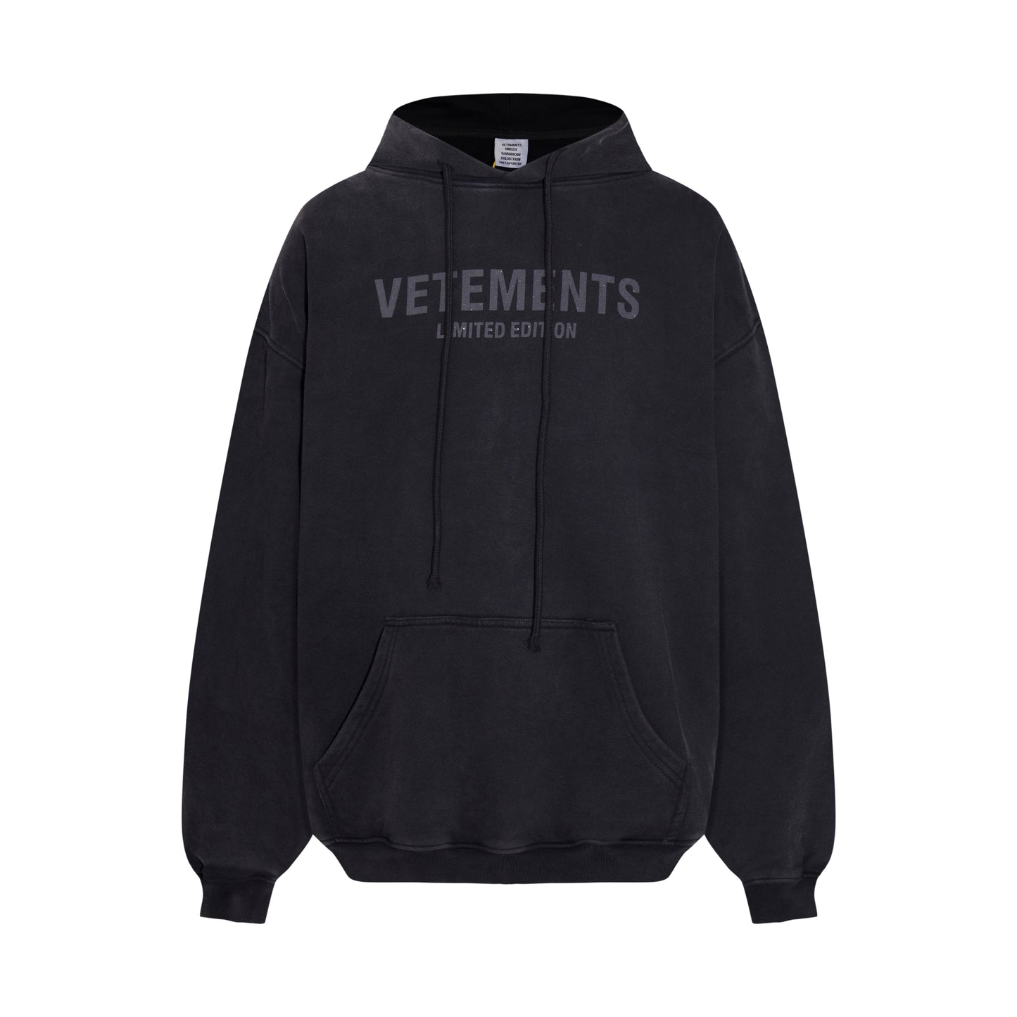 VETEMENTS