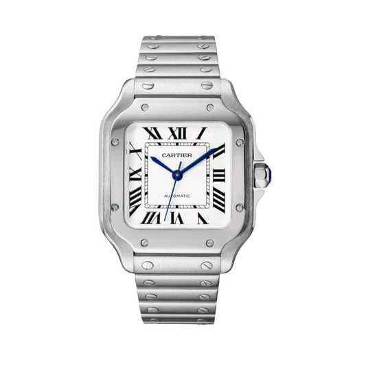 Cartier Santos