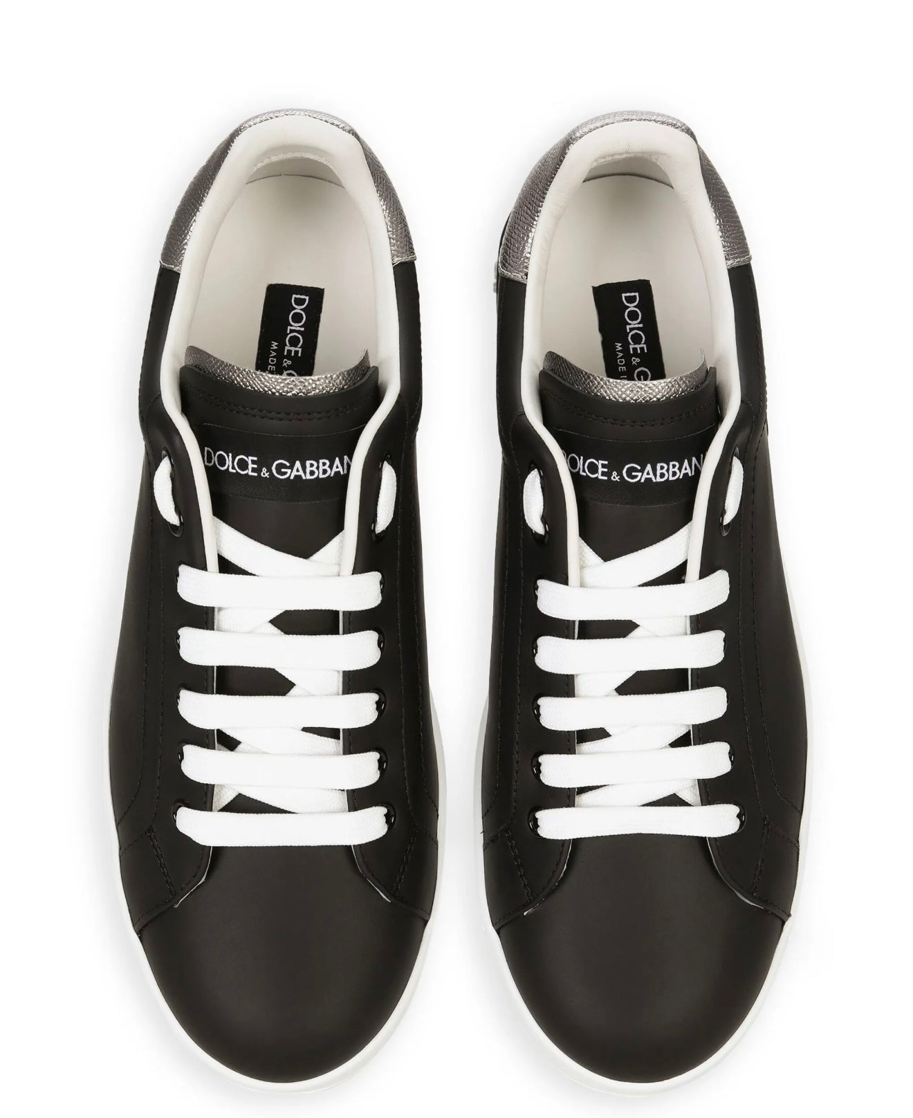 Dolce & Gabbana Portofino Black