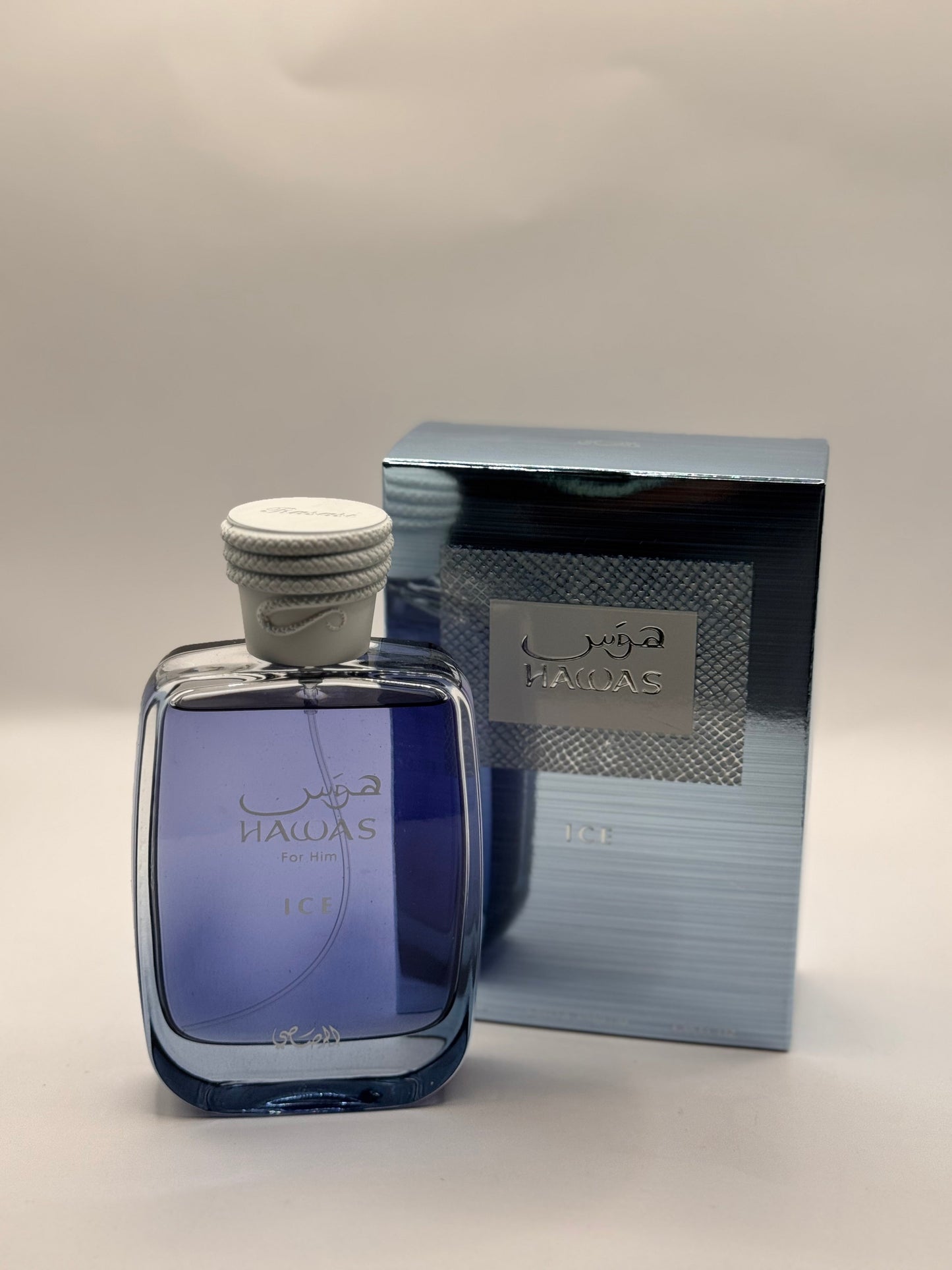 Hawas ice 100ml
