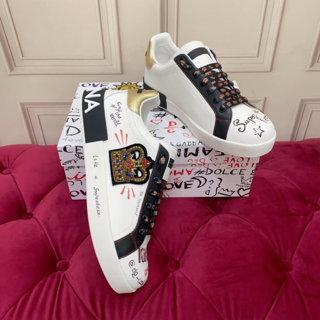 Dolce & Gabbana king 2.0