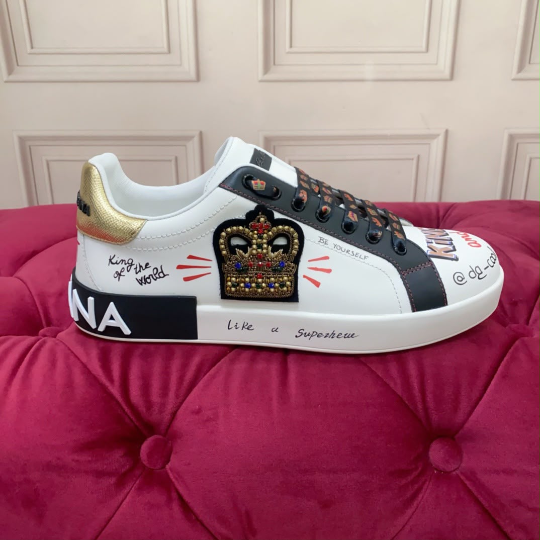 Dolce & Gabbana king 2.0