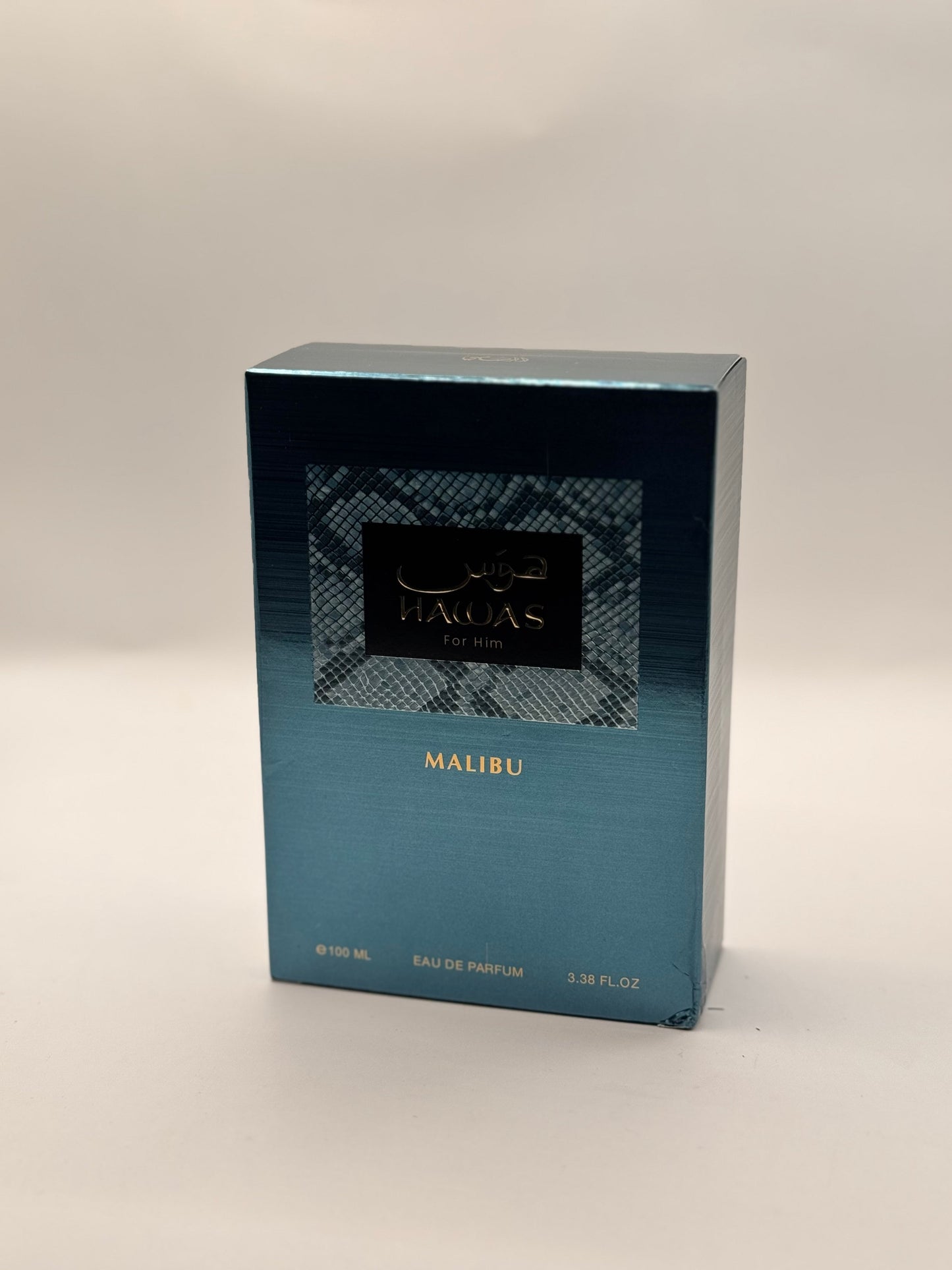 Hawas Malibu 100ml