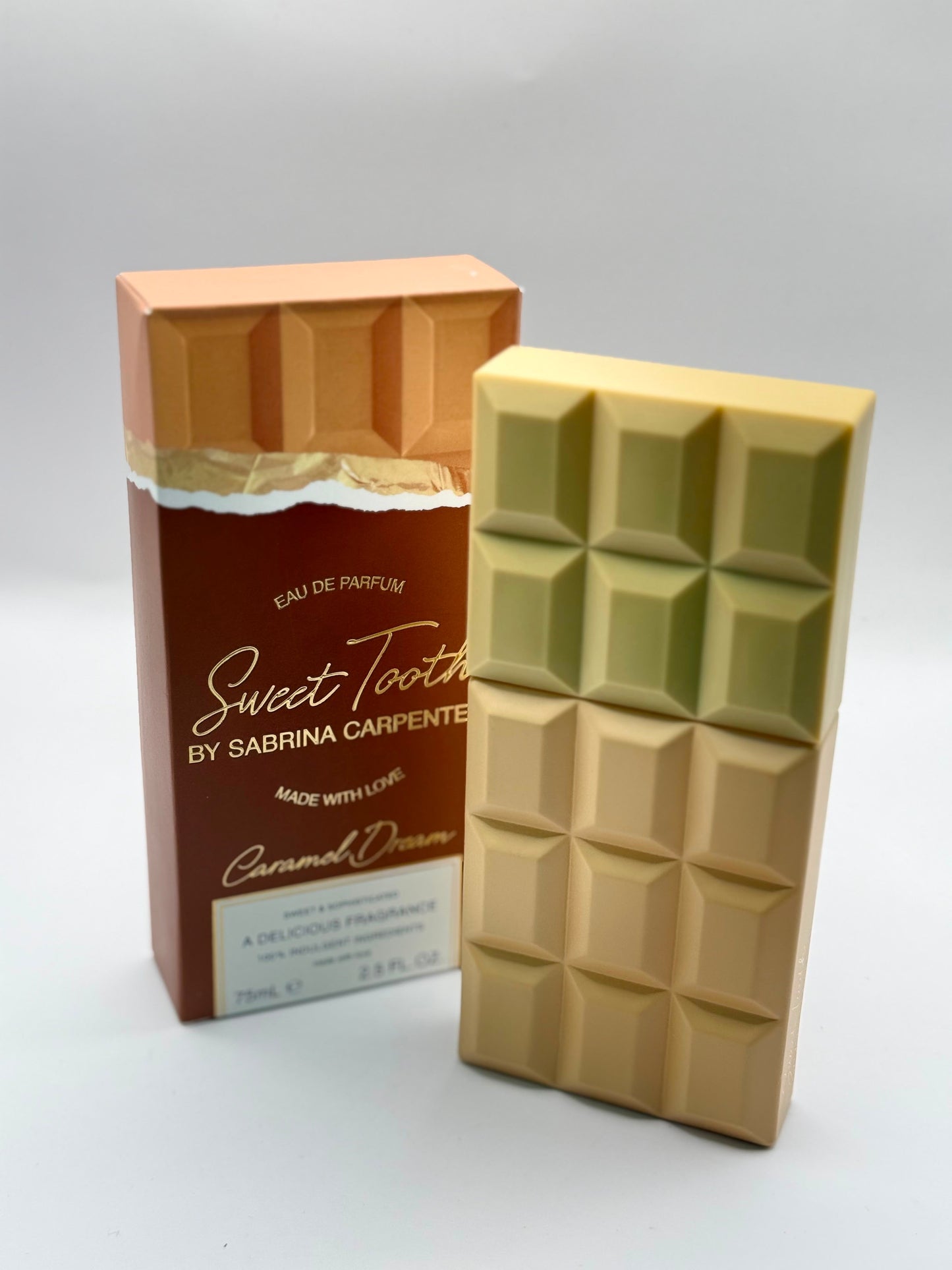 Sabrina Carpenter caramel dream 100ml