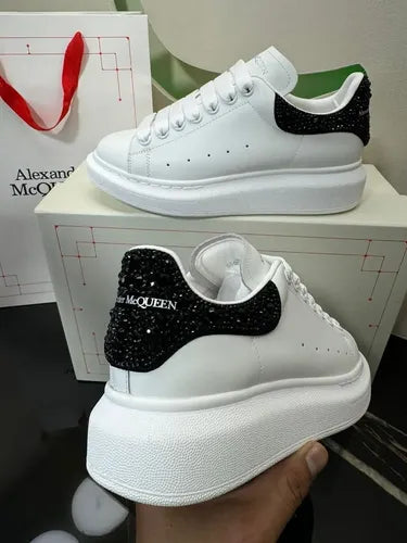 Alexander McQueen Crystals