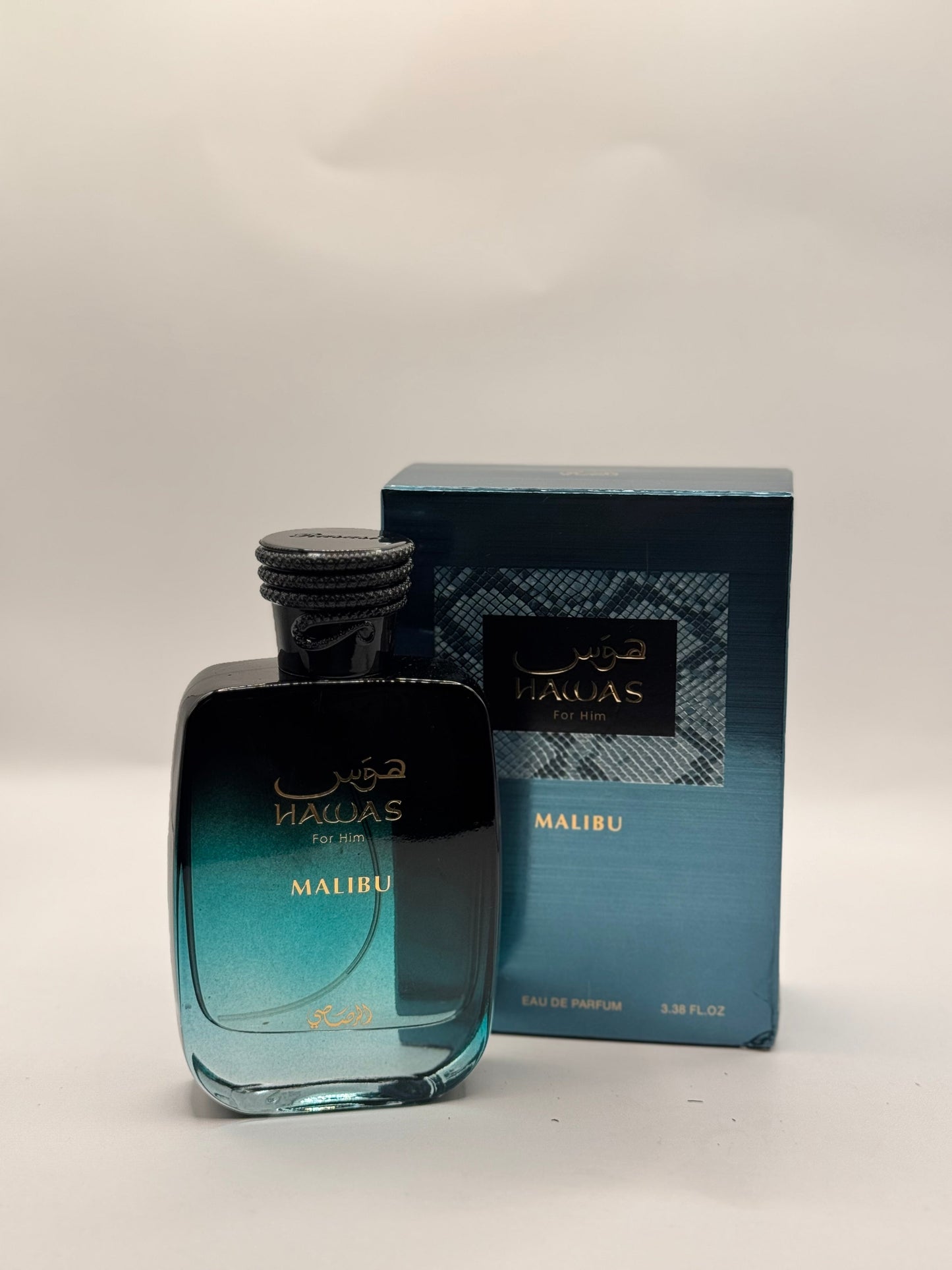 Hawas Malibu 100ml