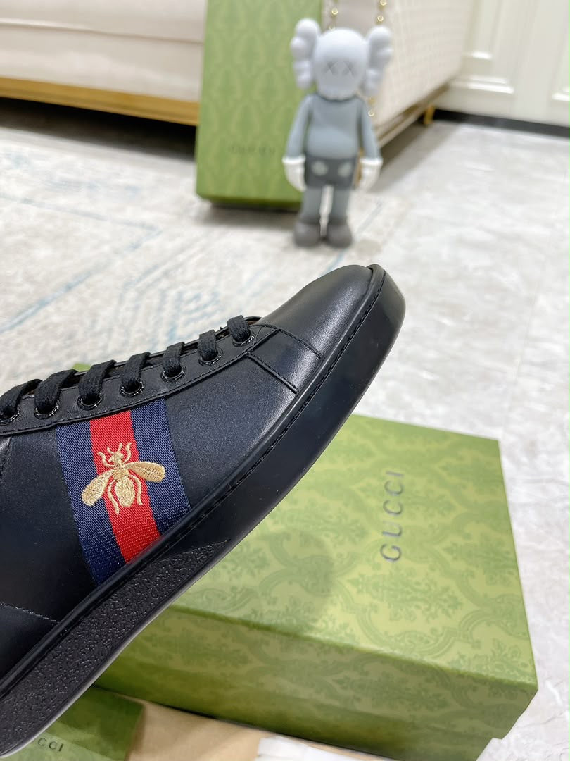 Gucci ace black