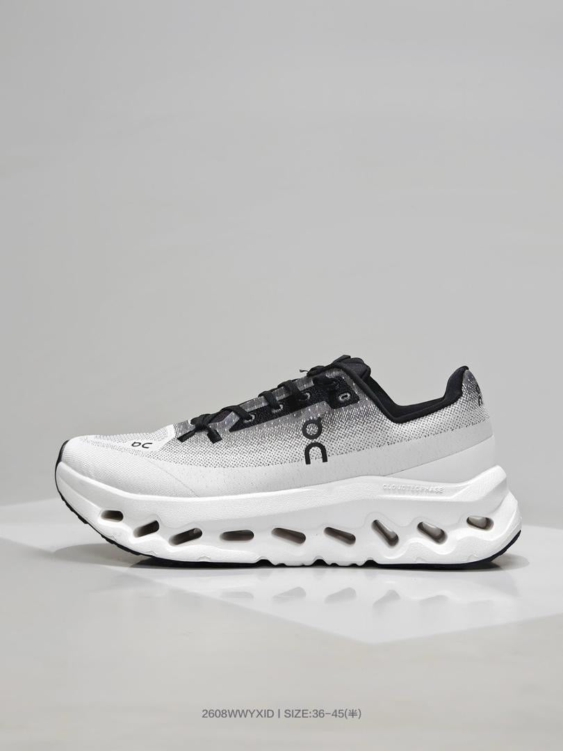 On Cloud Tilt