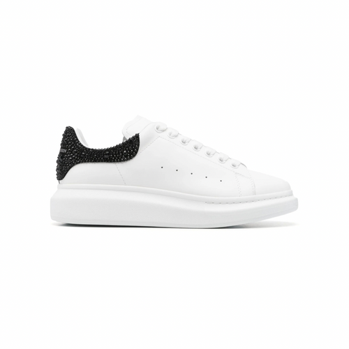 Alexander McQueen Crystals