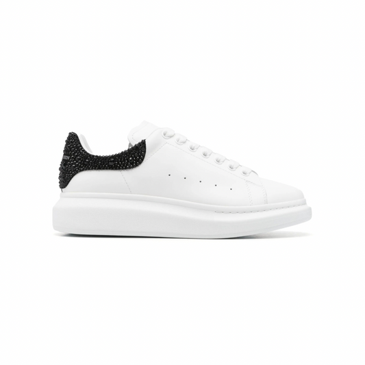 Alexander McQueen Crystals