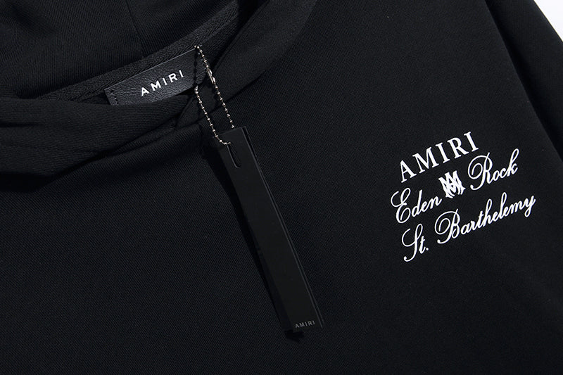AMIRI Hoodie