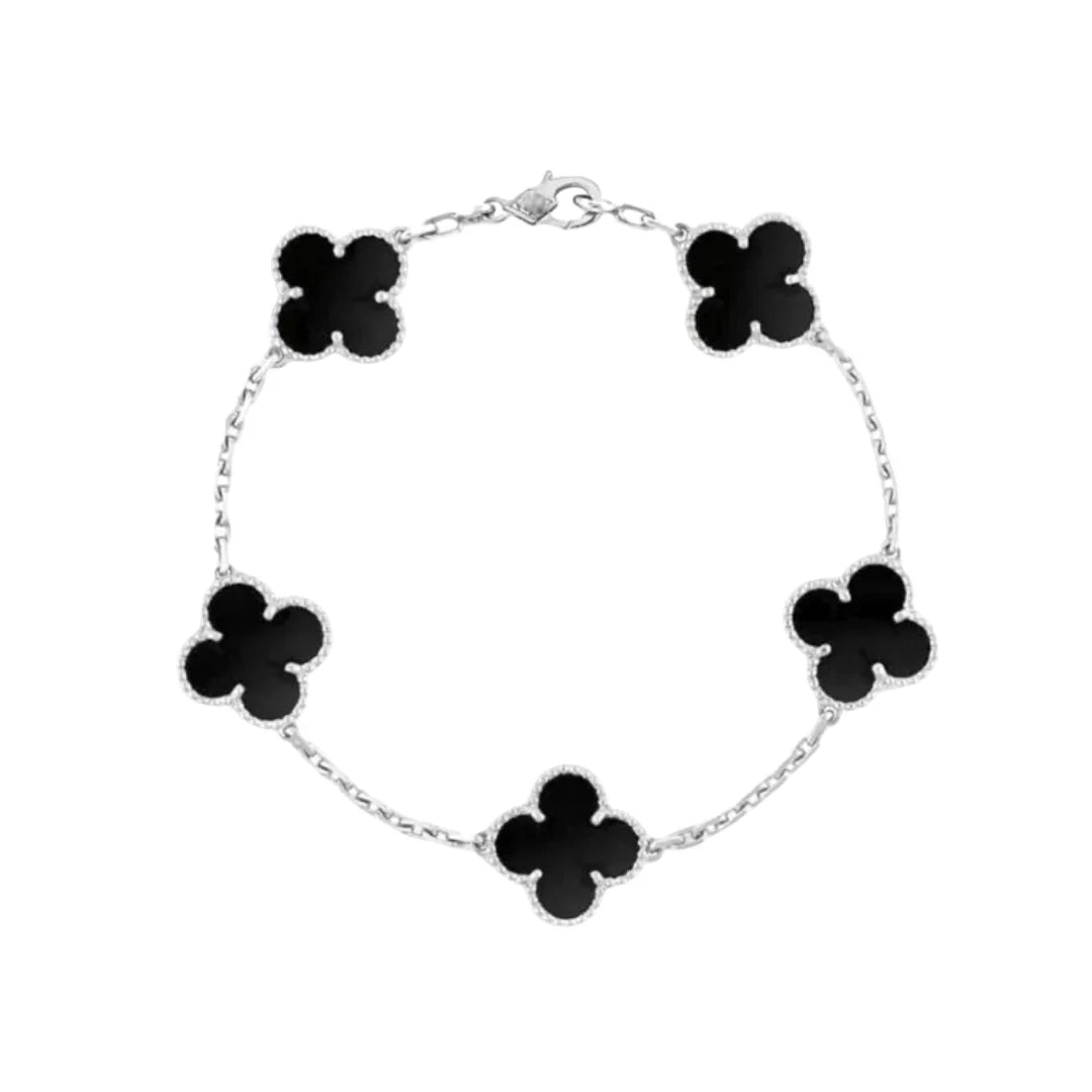 Van Cleef black full set