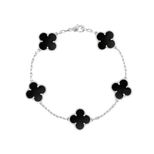 Van Cleef black full set