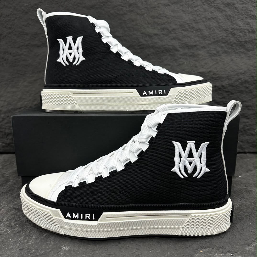 Amiri High Top