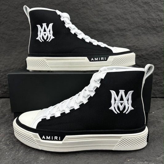 Amiri High Top