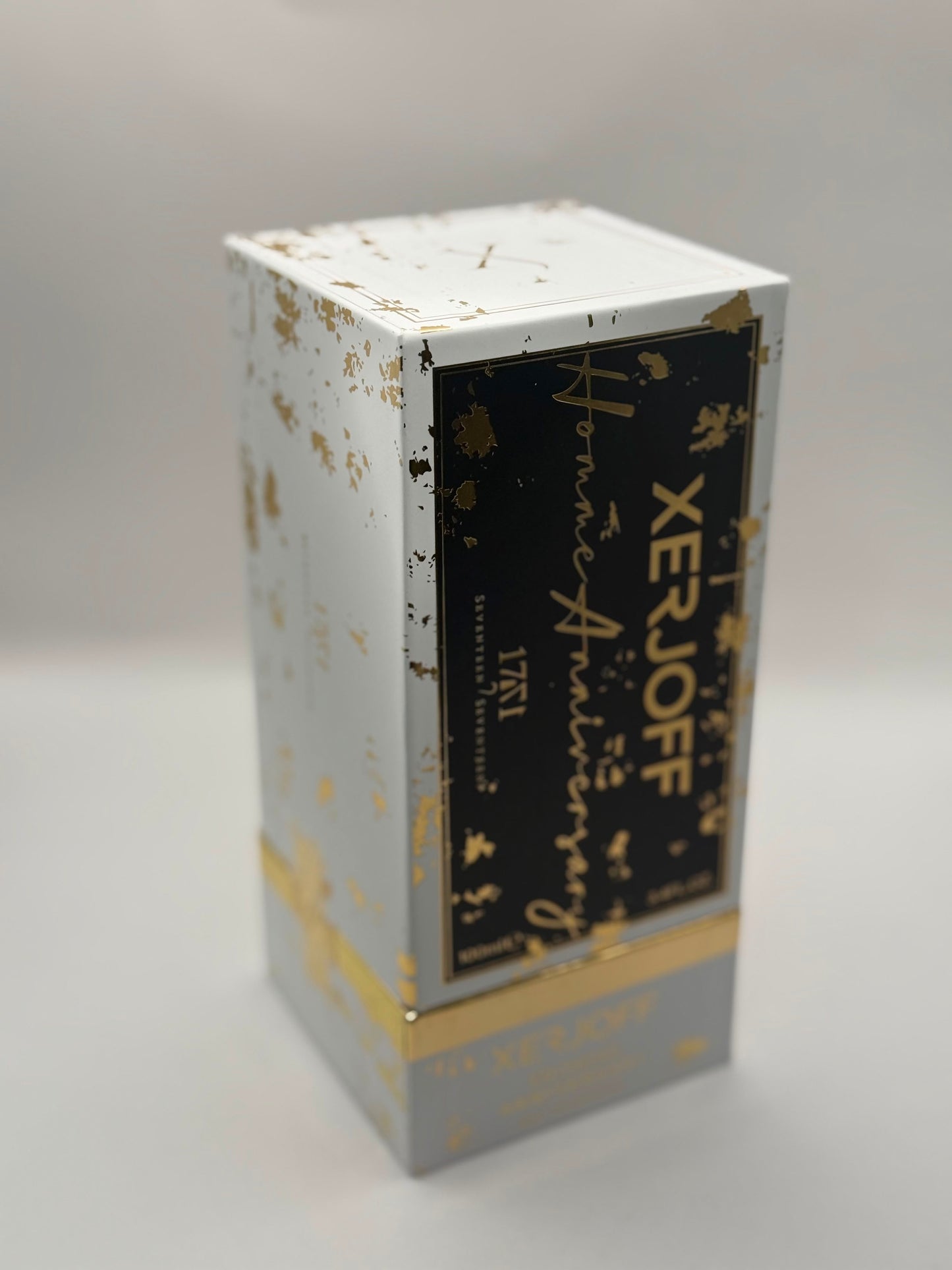 Xerjoff Homme Anniversary 100ml