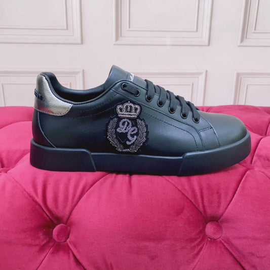 Dolce & Gabbana Portofino king black