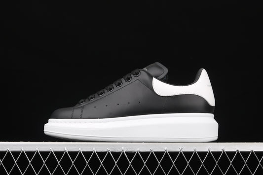 Alexander McQueen Black