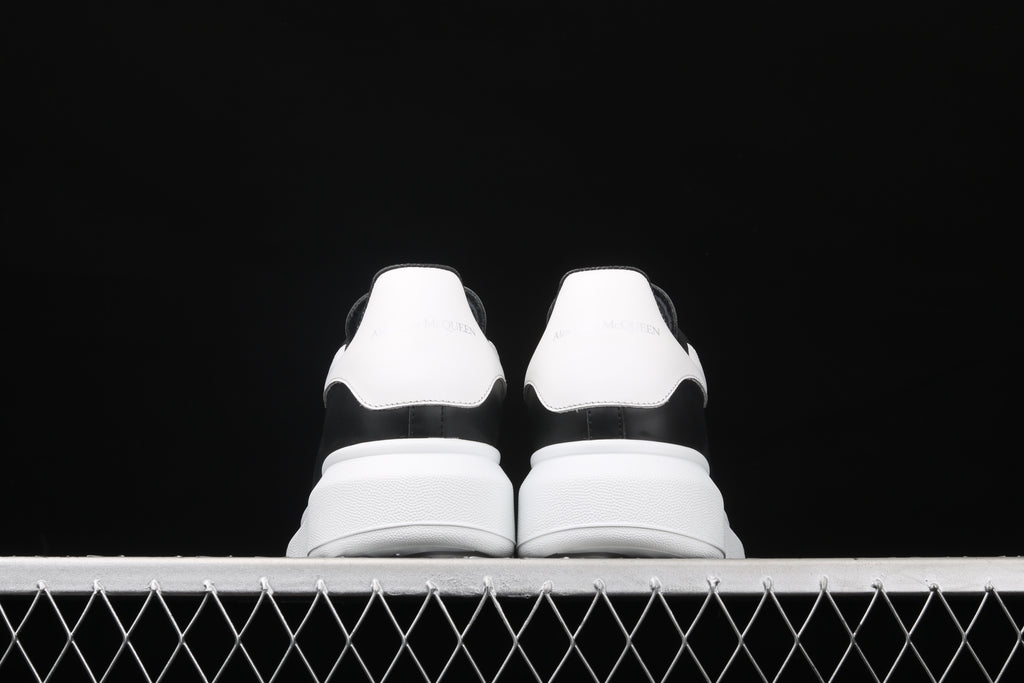 Alexander McQueen Black