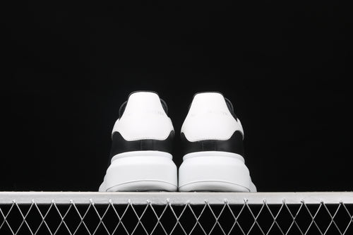 Alexander McQueen Black