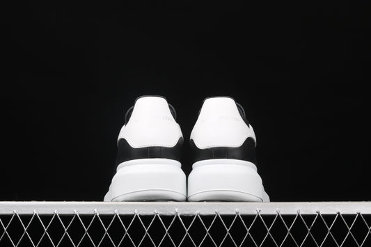 Alexander McQueen Black