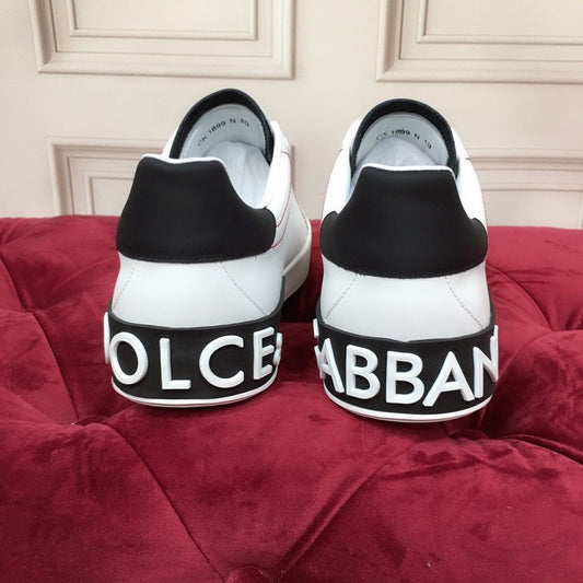 Dolce & Gabbana Portofino white