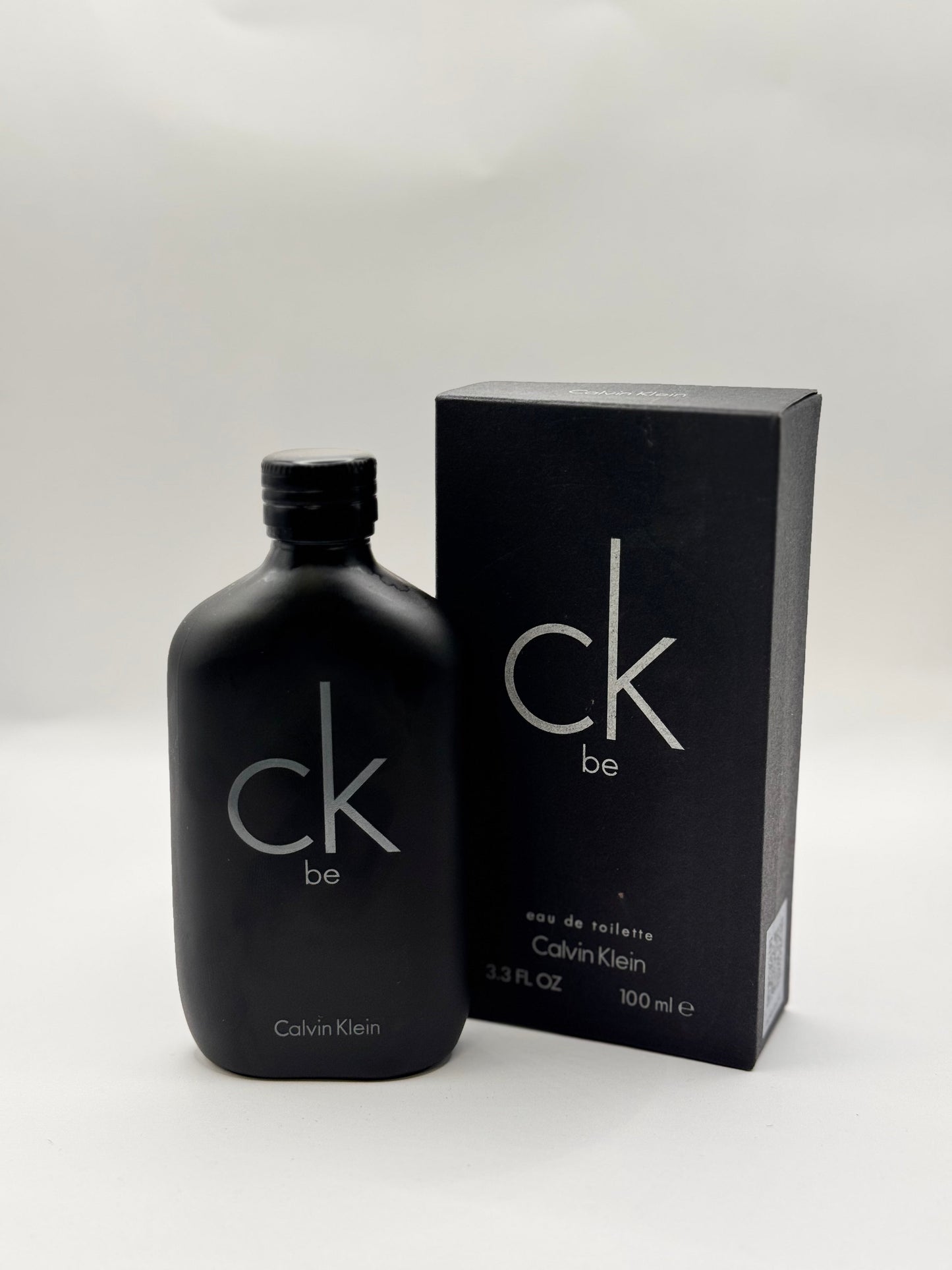 Calvin Klein Be Eau de toilette 100ml