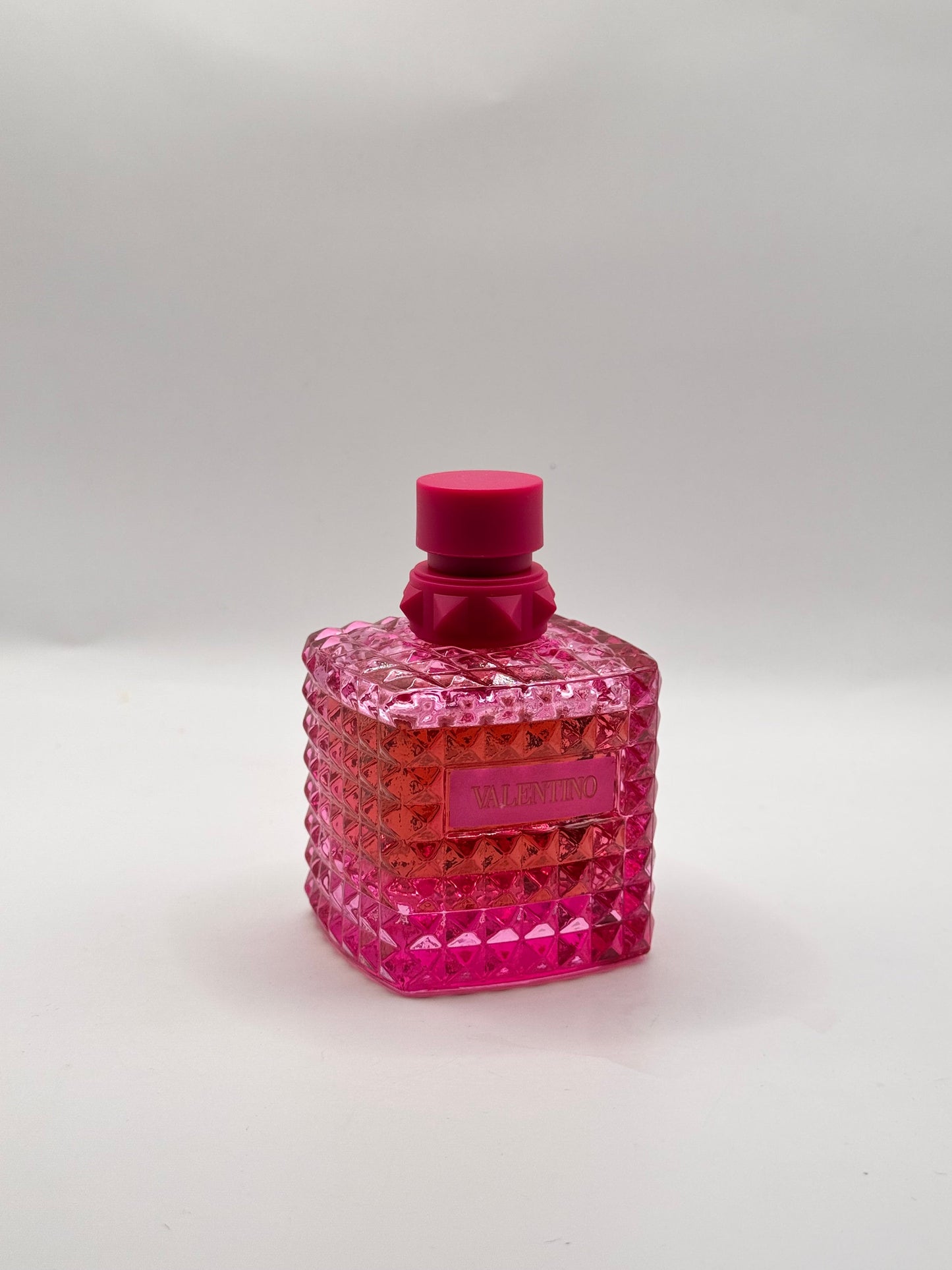 Valentino donna born in roma pink pp 100ml