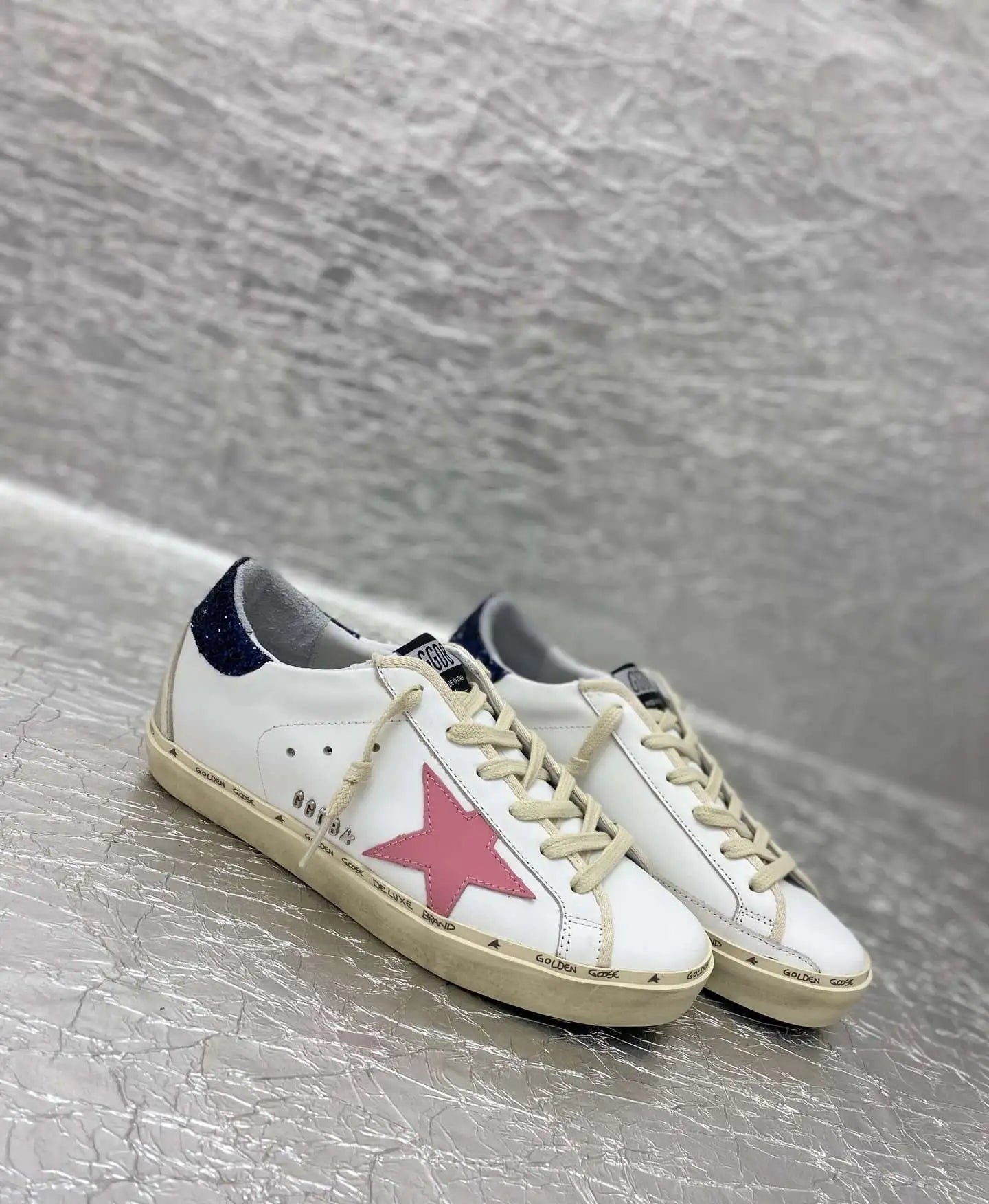 Golden Goose platform