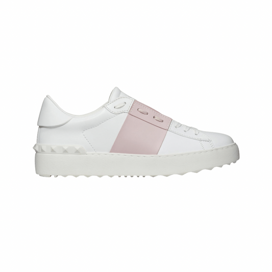 Valentino open pink