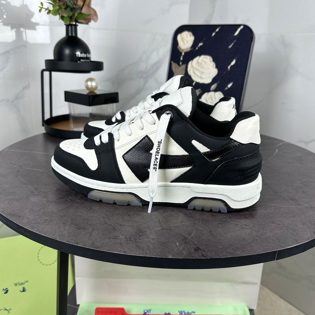 Off-White Out of Office