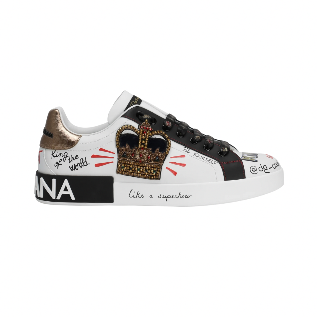 Dolce & Gabbana king 2.0