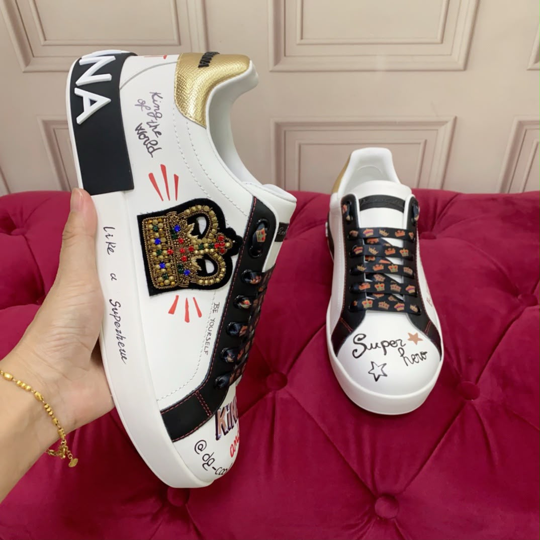 Dolce & Gabbana king 2.0