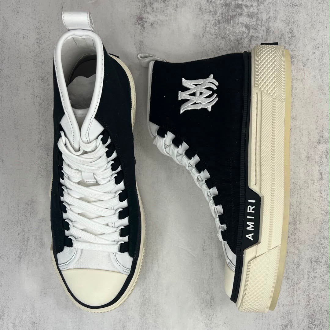 Amiri High Top