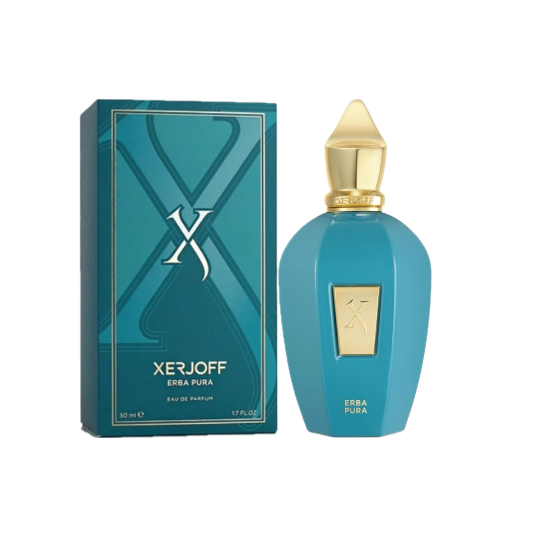 Xerjoff Erba Pura Eau de Parfum 100ml
