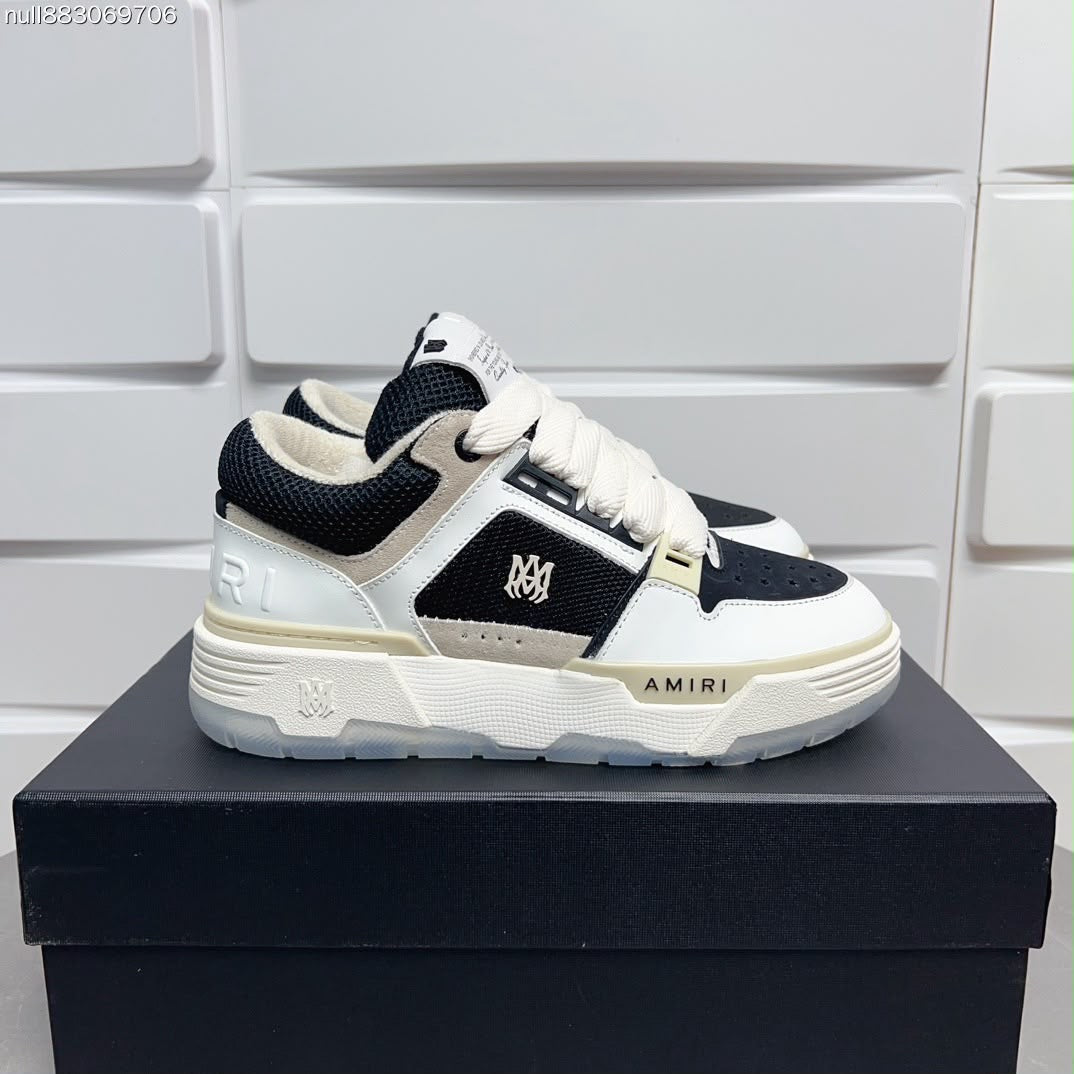 Amiri XMA-1 Platform