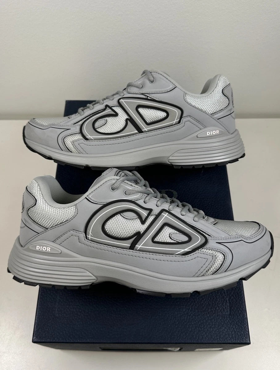 Dior B-30 Grey