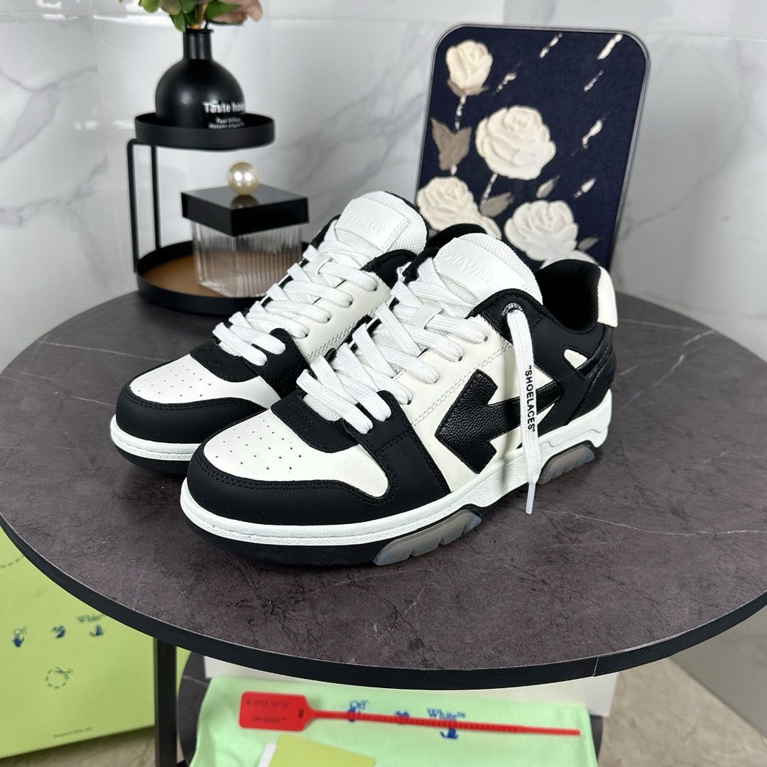 Off-White Out of Office