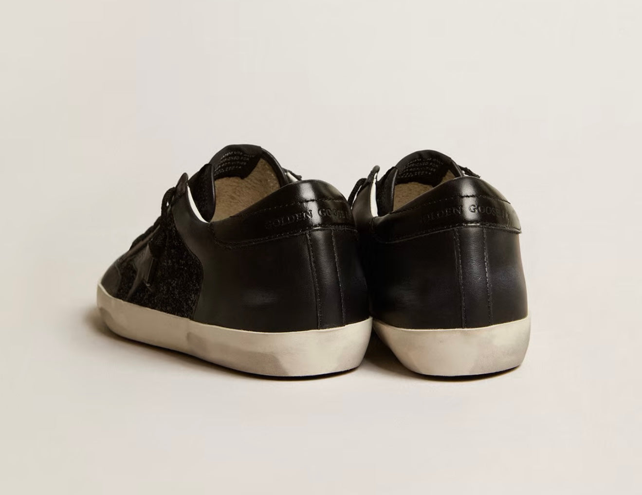 Golden Goose all shine