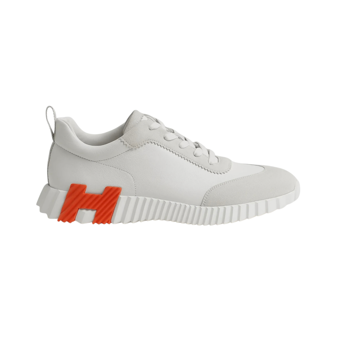 Hermes trainer Orange