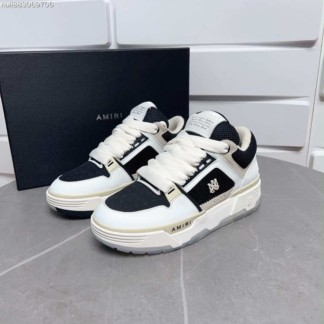 Amiri XMA-1 Platform