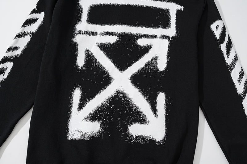 Off-White hoodie