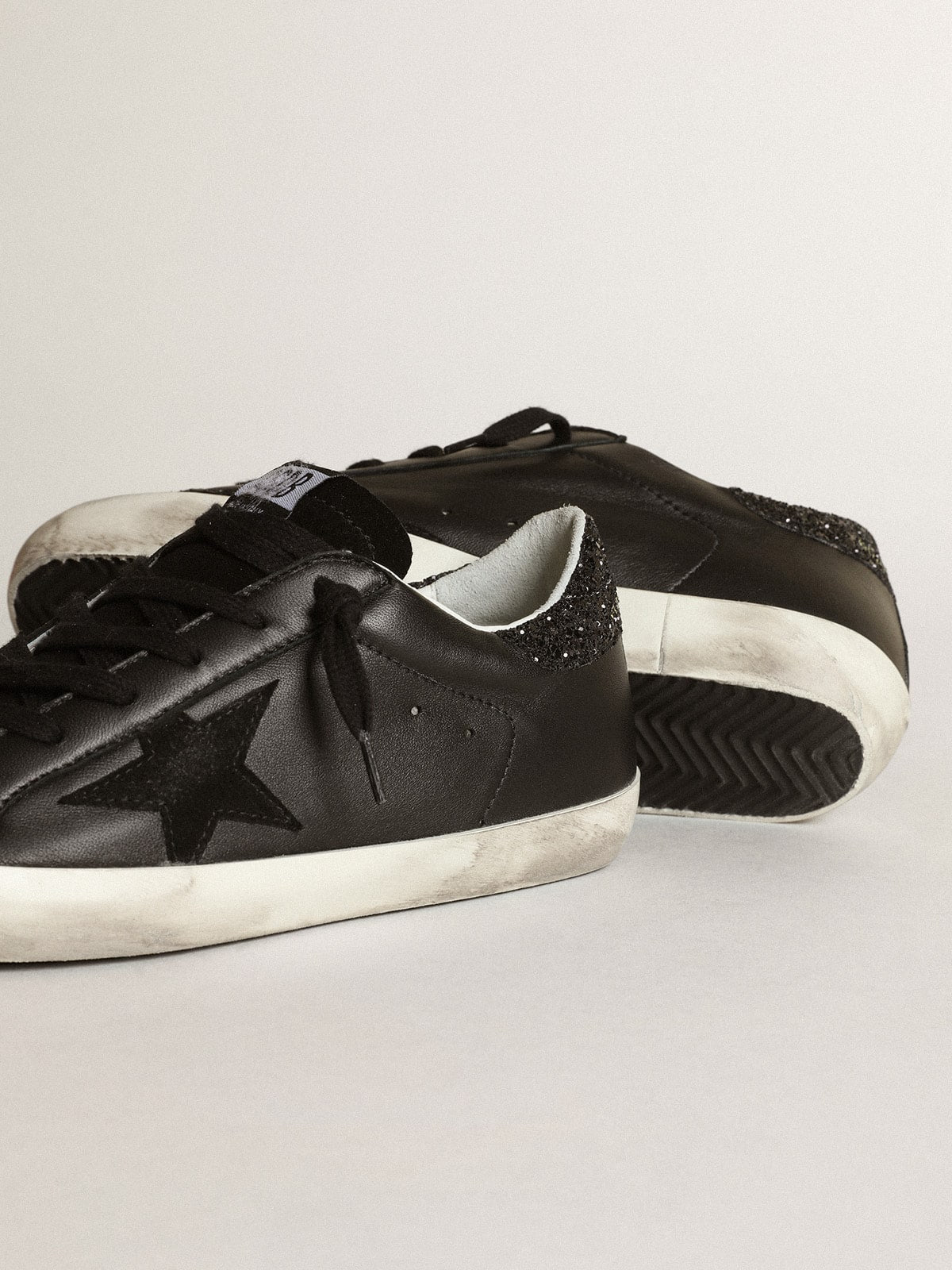 Golden Goose Super-Star Crystals