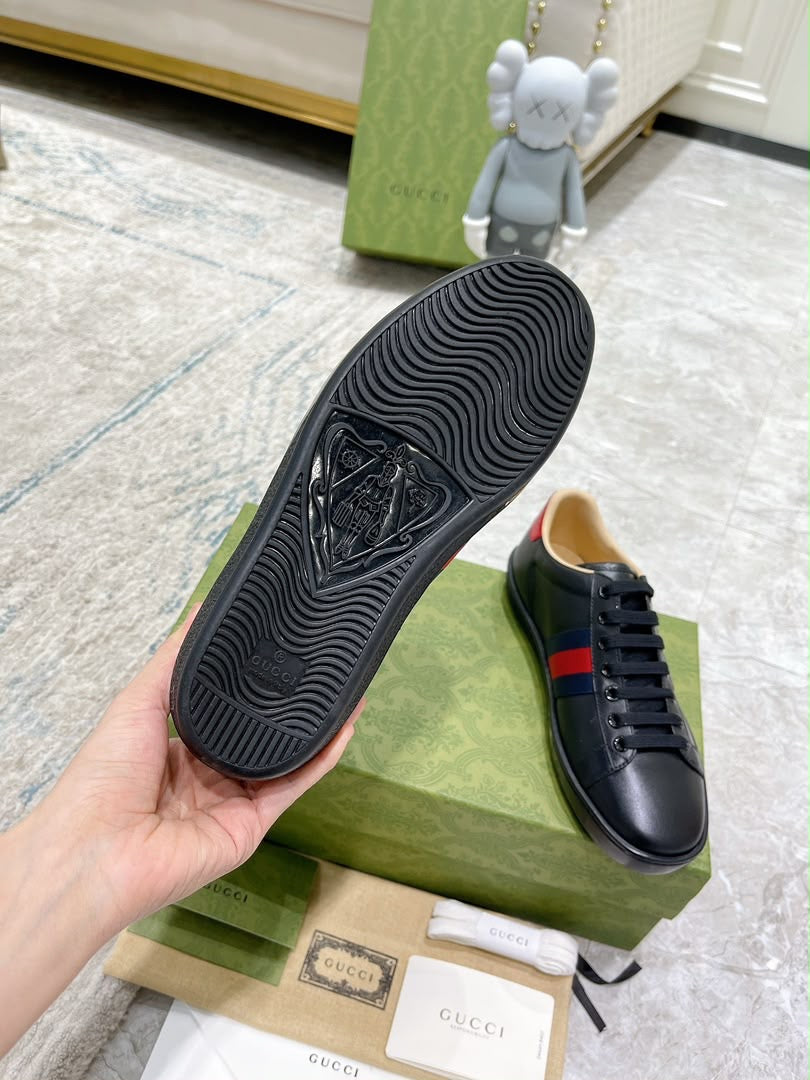 Gucci ace black