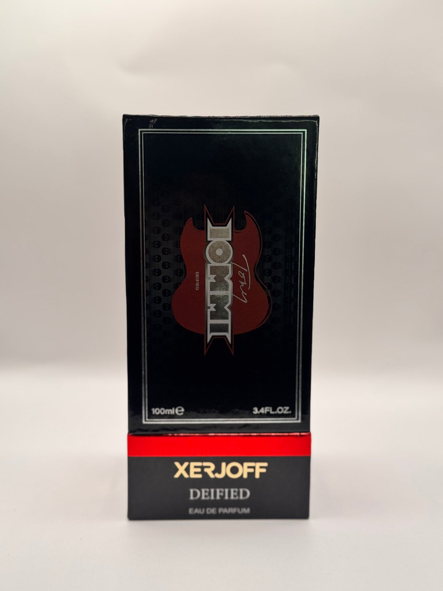 Xerjoff Deified