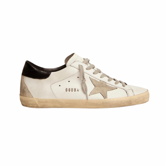 Golden Goose SuperStar black