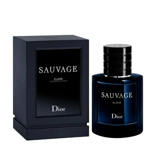 Sauvage Dior Elixir 100ml