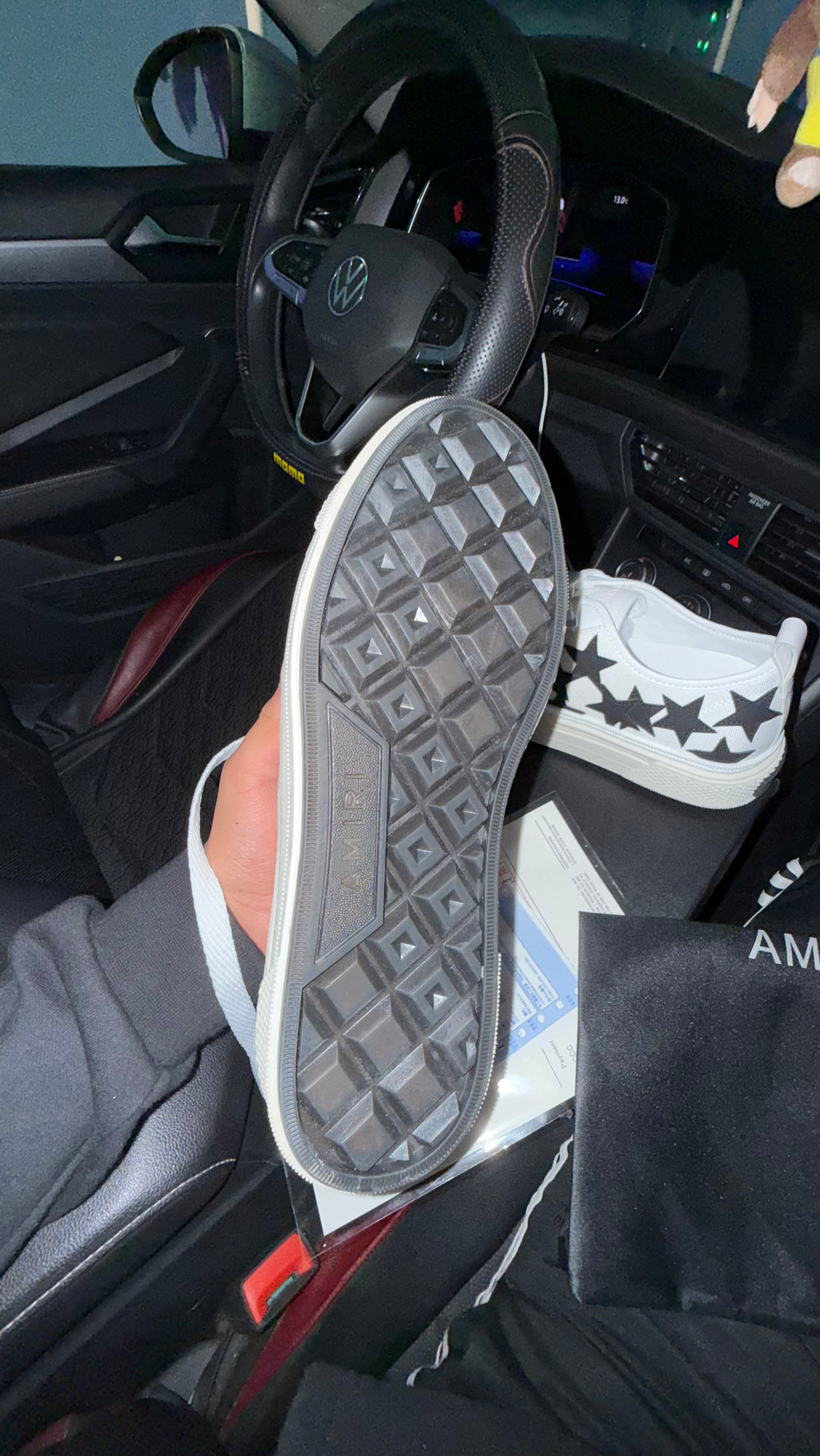 Amiri Stars low