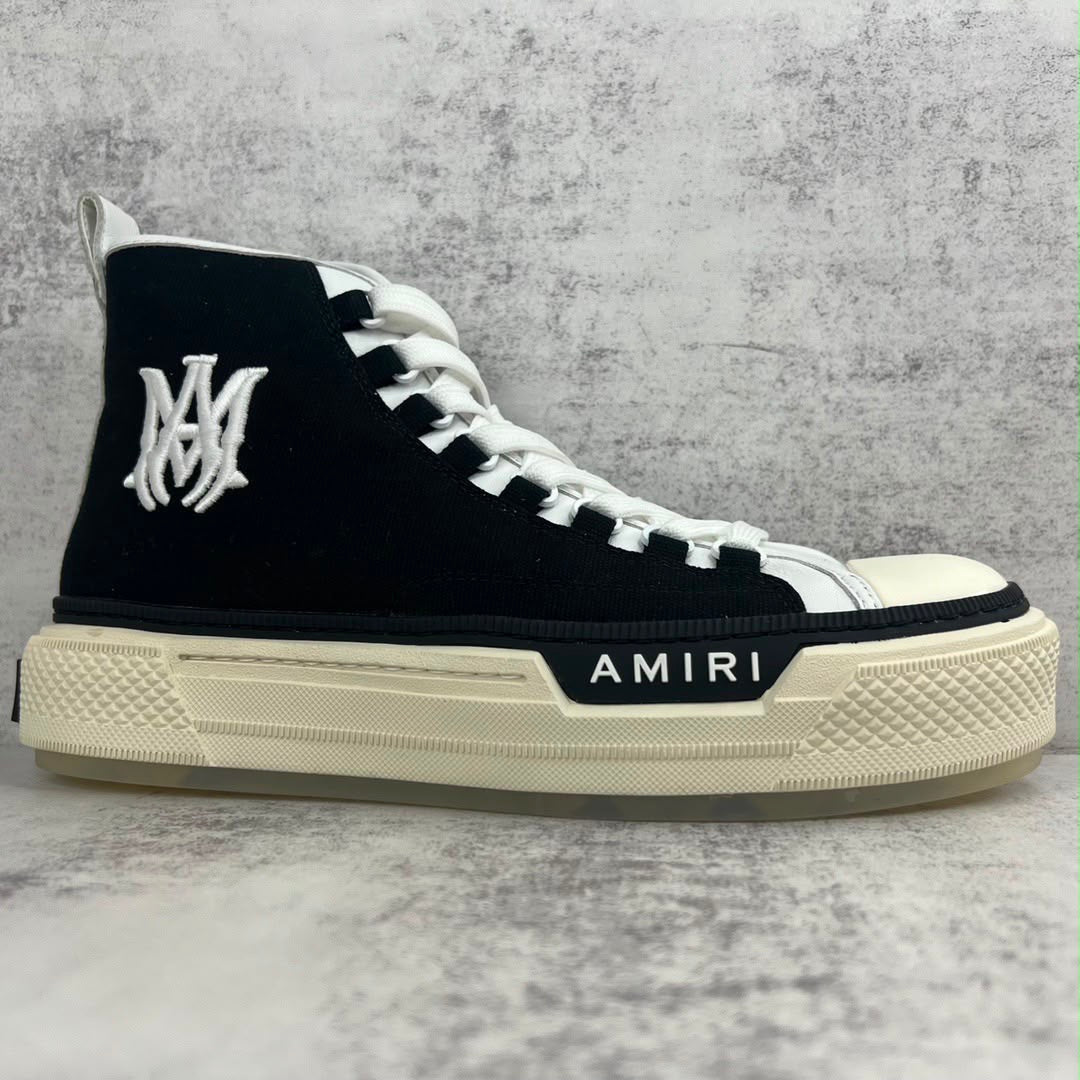 Amiri High Top